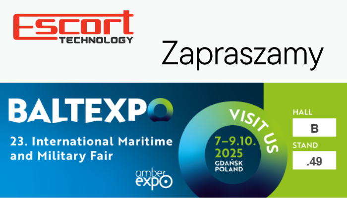 Targi Morskie Baltexpo