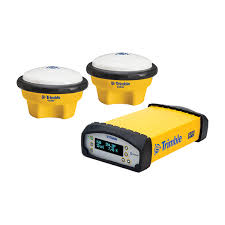 Trimble SPS461